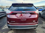 Ford Edge 2017