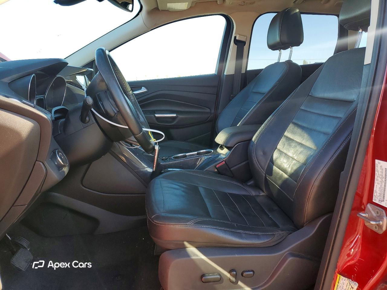 Ford Escape 2014