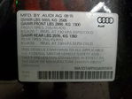 Audi Q5 2016