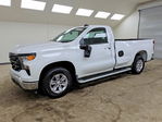 Chevrolet Silverado 2025