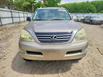 Lexus GX 2004