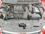 Ford Taurus 2015