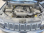 Jeep Cherokee 2017