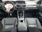 Honda Accord 2017