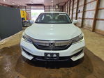 Honda Accord 2017