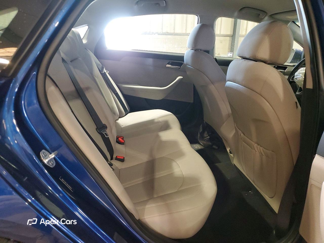 Hyundai Sonata 2019