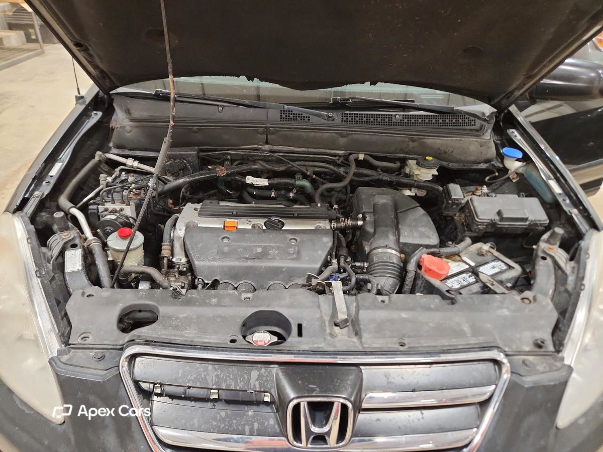 Honda CR-V 2005