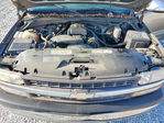 Chevrolet Silverado 2000