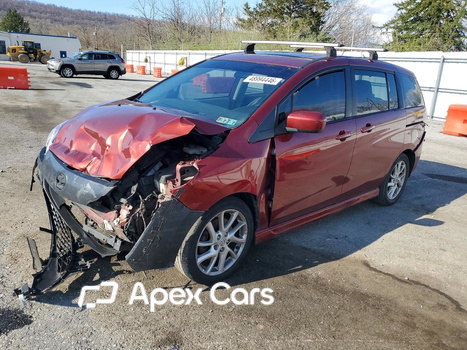 Mazda 5 2012 - Image 1 of 5
