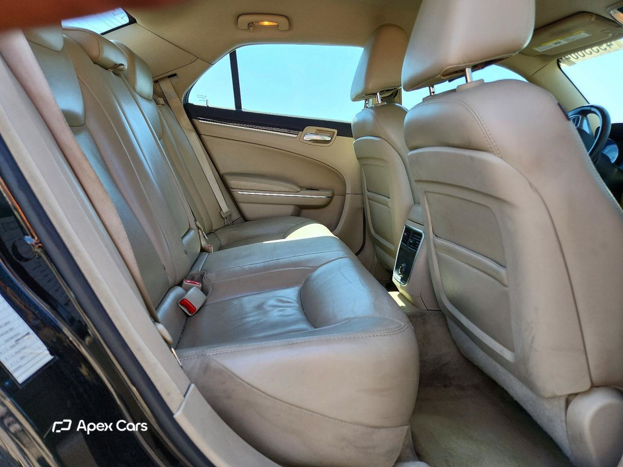 Chrysler 300 2013