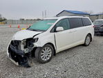 Toyota Sienna 2011