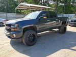 Chevrolet Silverado 2017
