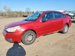 Ford Focus 2011