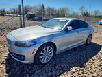 BMW Series 5 2015
