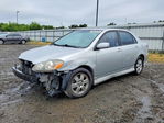 Toyota Corolla 2008