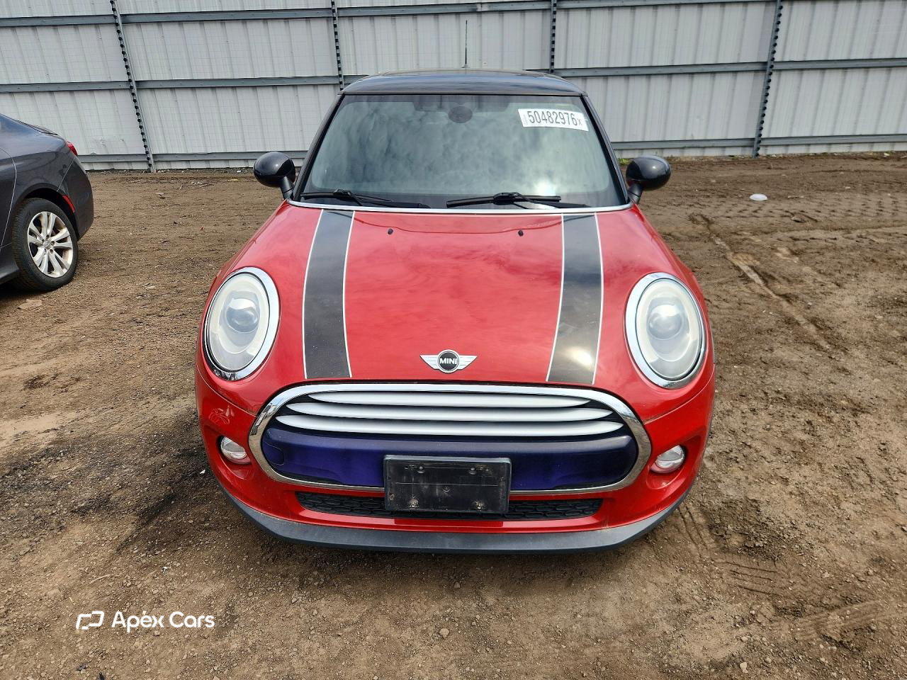 MINI Cooper 2015