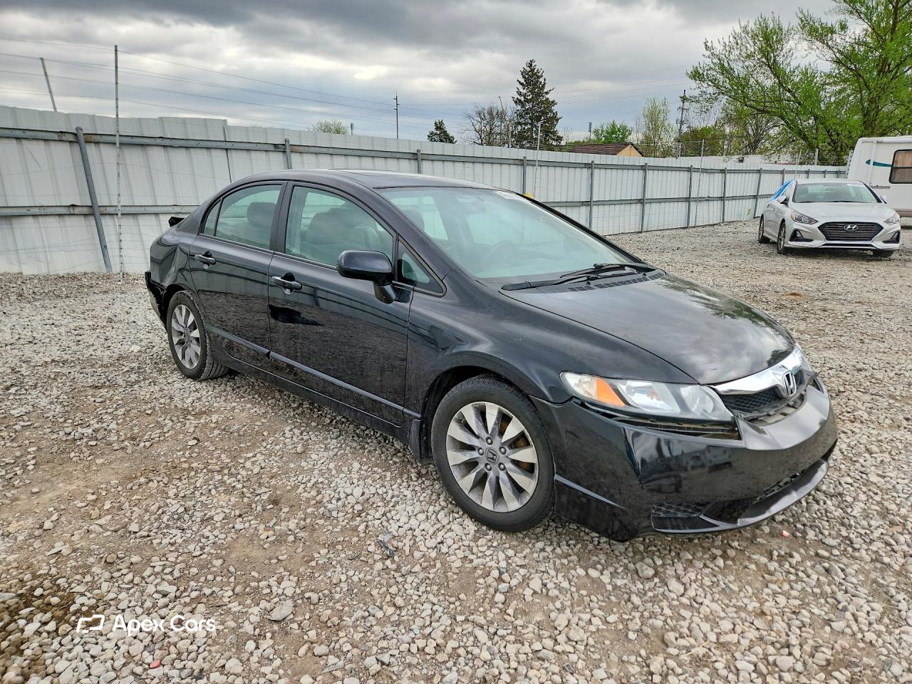 Honda Civic 2011