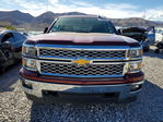 Chevrolet Silverado 2015