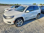 Volkswagen Tiguan 2014