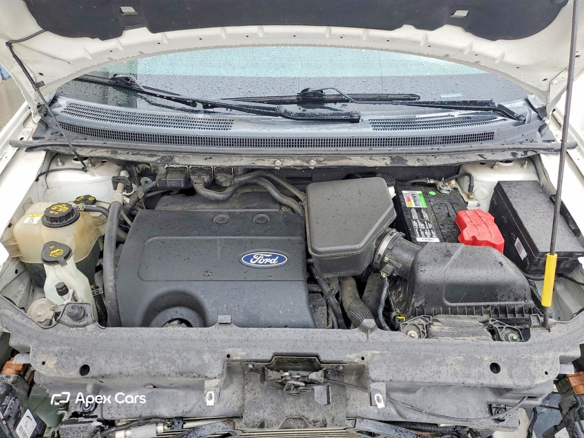 Ford Edge 2011