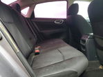 Nissan Sentra 2016