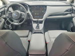 Subaru Legacy 2020