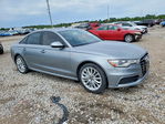 Audi A6 2014