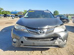 Toyota RAV 4 2013