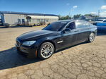 BMW Series 7 2013