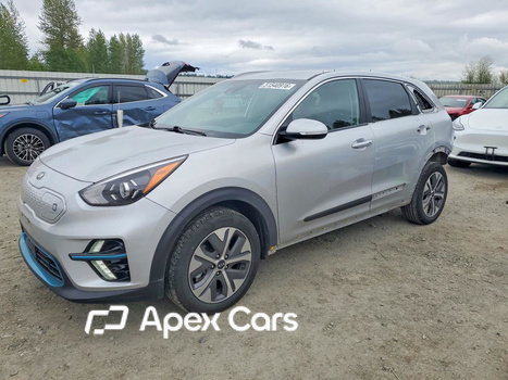 Kia Niro 2020 - Image 1 of 14