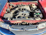 Toyota 4Runner 2002
