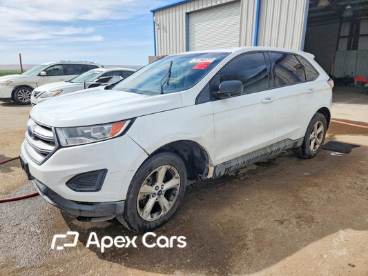 Ford Edge 2018 - Image 1 of 13