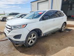 Ford Edge 2018
