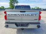 Chevrolet Silverado 2024