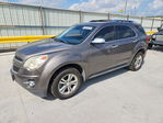 Chevrolet Equinox 2012