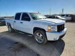 Chevrolet Silverado 2007