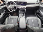Kia K5 2023