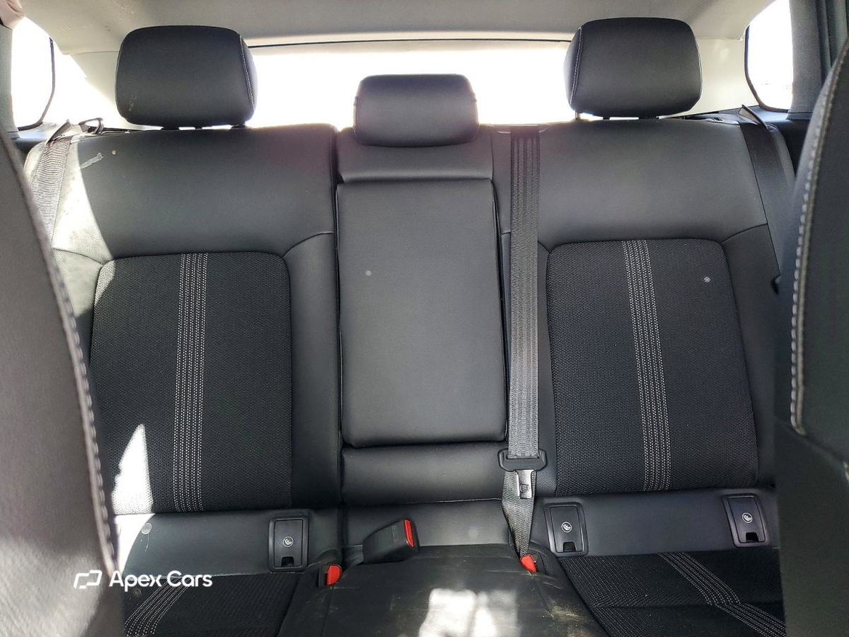 Mazda CX-50 2026