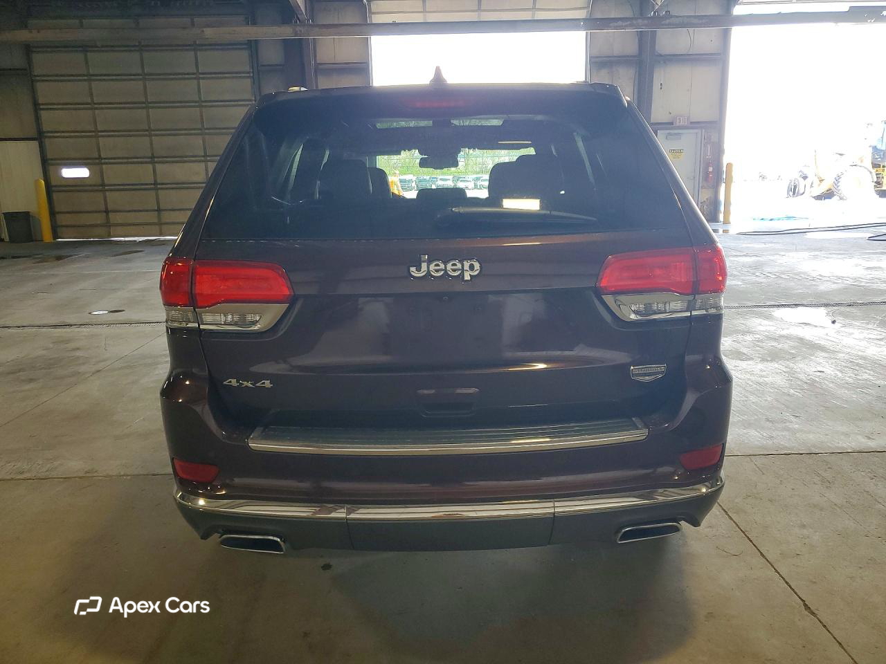 Jeep Cherokee 2014