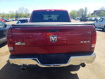 Dodge RAM 2012