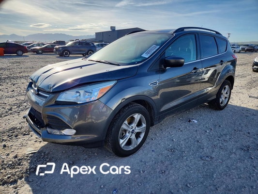 Ford Escape 2015 - Image 1 of 13
