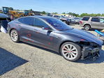 Tesla Model S 2016