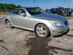 Lexus SC 2005