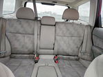 Subaru Forester 2010