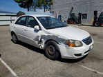 Kia Spectra 2009