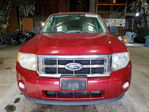 Ford Escape 2012
