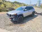 Jeep Cherokee 2015