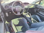 Subaru BRZ 2013
