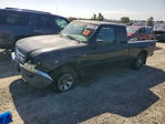 Ford Ranger 2001