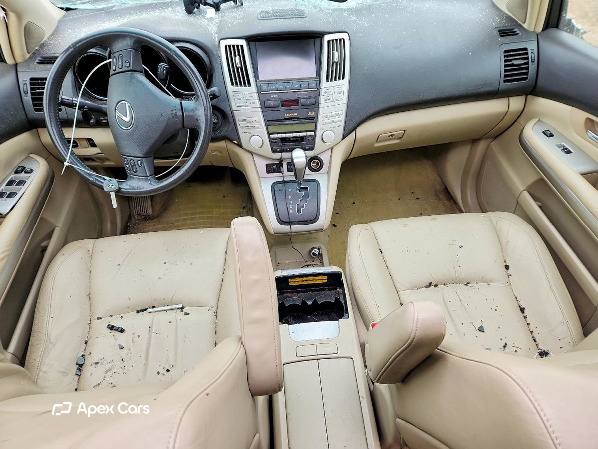 Lexus RX 2006